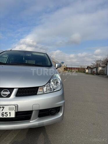 Nissan Wingroad 2016, 52,000 km - 1.5 l - Bakı