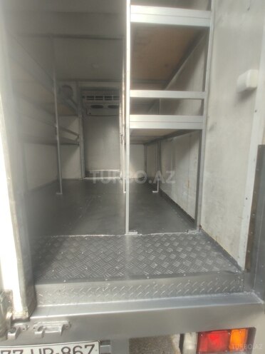Isuzu NPR 66 L 2007, 230,000 km - 4.3 l - Bakı