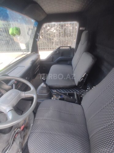 Isuzu NPR 66 L 2007, 230,000 km - 4.3 l - Bakı