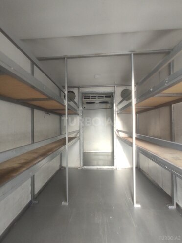 Isuzu NPR 66 L 2007, 230,000 km - 4.3 l - Bakı