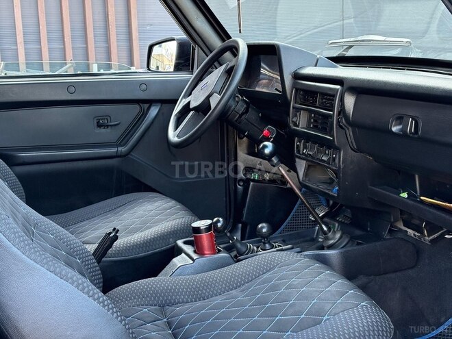 LADA (VAZ) Niva 2010, 290,000 km - 1.7 l - Bakı