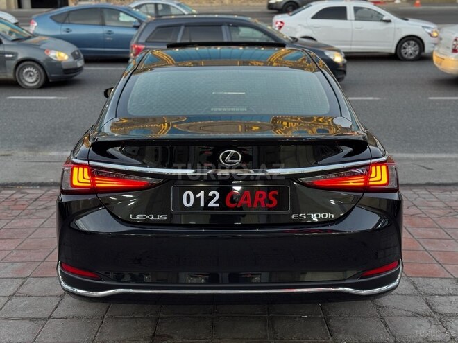 Lexus ES 300h 2024, 0 km - 2.5 l - Bakı