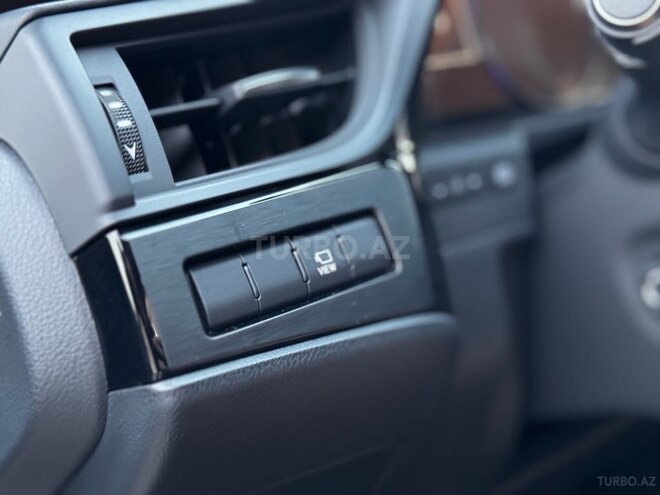 Lexus ES 300h 2024, 0 km - 2.5 l - Bakı