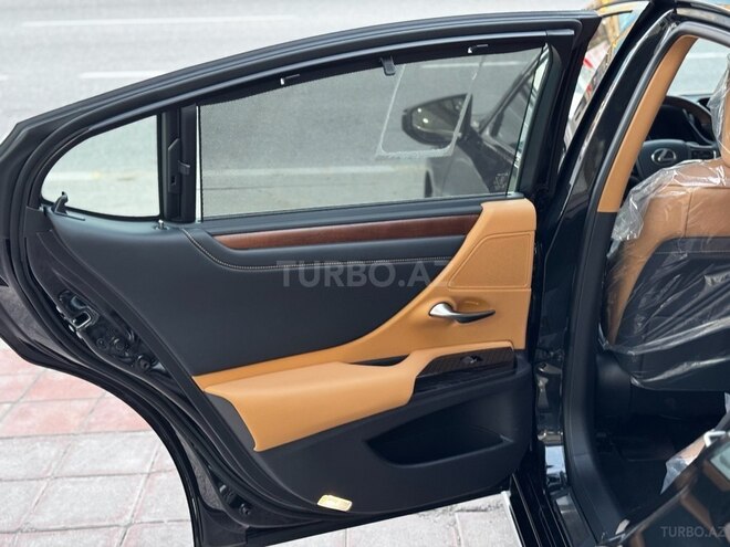 Lexus ES 300h 2024, 0 km - 2.5 l - Bakı