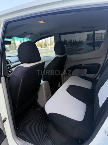 Mitsubishi L200 2012, 188,000 km - 2.5 l - Bakı