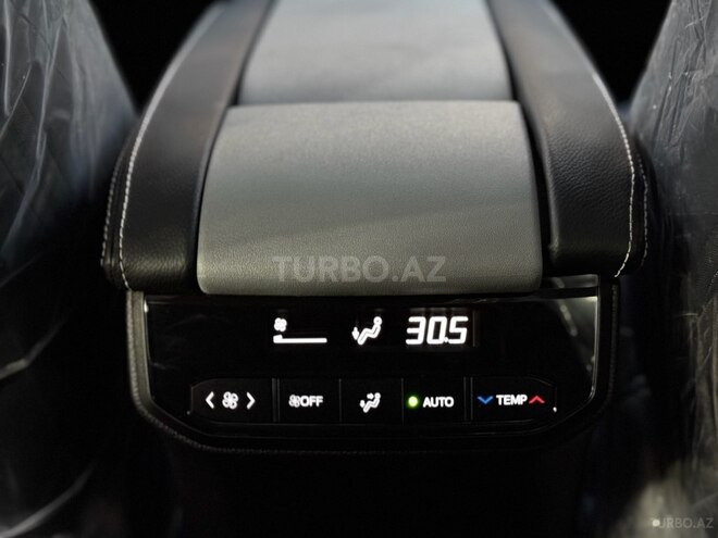 Toyota Highlander 2024, 0 km - 2.5 l - Bakı
