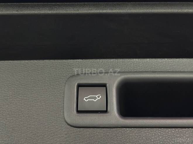 Toyota Highlander 2024, 0 km - 2.5 l - Bakı