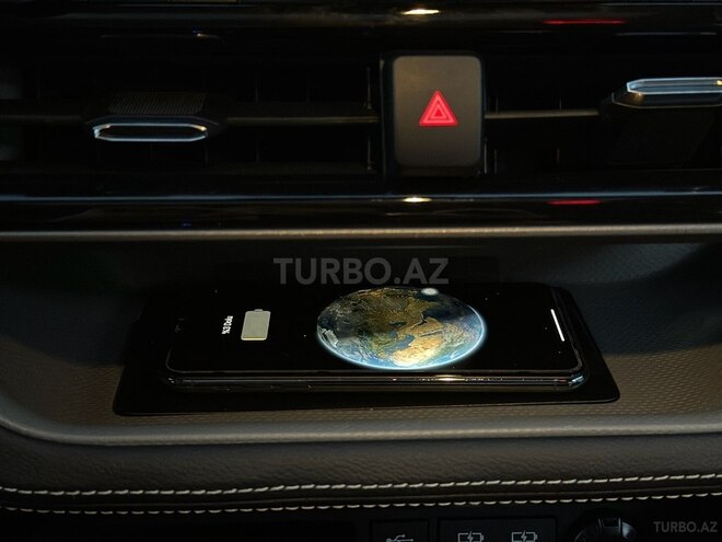 Toyota Highlander 2024, 0 km - 2.5 l - Bakı
