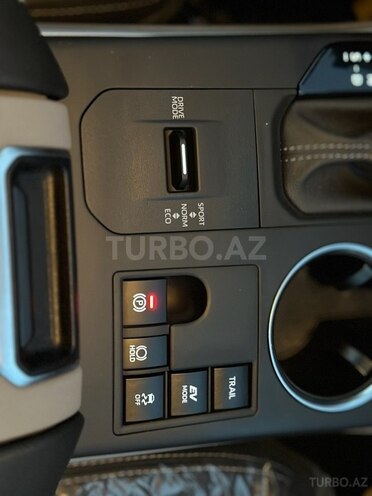 Toyota Highlander 2024, 0 km - 2.5 l - Bakı