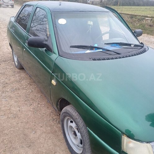 LADA (VAZ) 2110 1998, 235,000 km - 1.6 l - Bakı