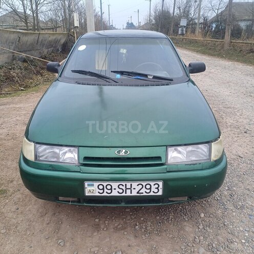 LADA (VAZ) 2110 1998, 235,000 km - 1.6 l - Bakı