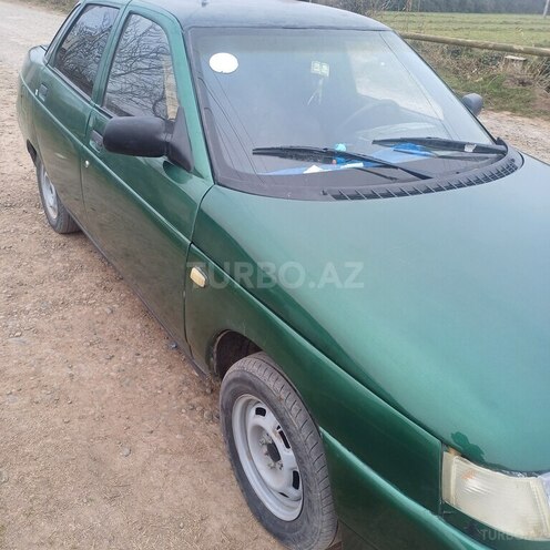 LADA (VAZ) 2110 1998, 235,000 km - 1.6 l - Bakı