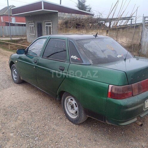 LADA (VAZ) 2110 1998, 235,000 km - 1.6 l - Bakı