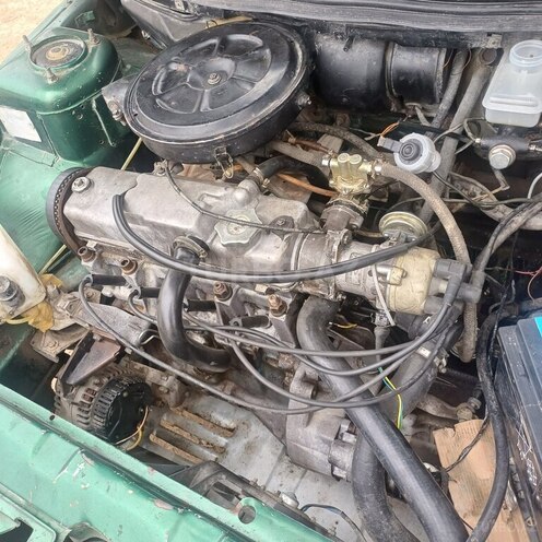 LADA (VAZ) 2110 1998, 235,000 km - 1.6 l - Bakı