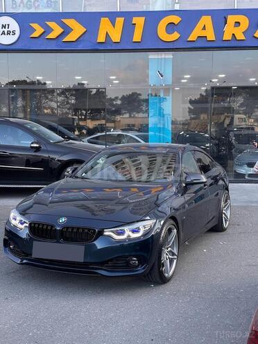 BMW 428-1