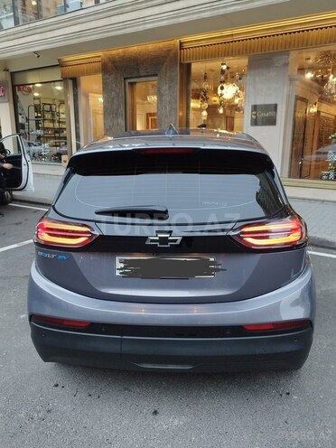Chevrolet  2023, 16,500 km - 0.0 l - Bakı