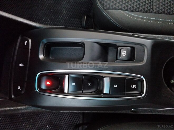 Chevrolet  2023, 16,500 km - 0.0 l - Bakı