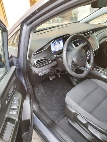 Chevrolet  2023, 16,500 km - 0.0 l - Bakı