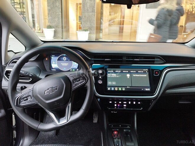 Chevrolet  2023, 16,500 km - 0.0 l - Bakı