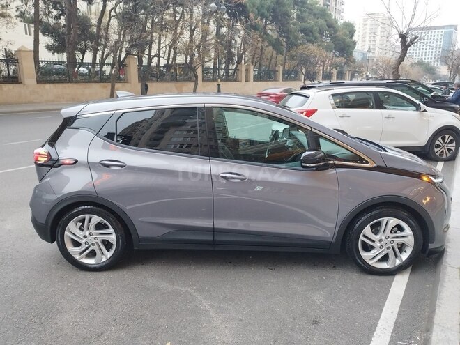Chevrolet  2023, 16,500 km - 0.0 l - Bakı