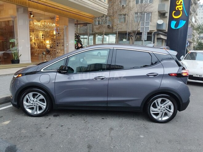 Chevrolet  2023, 16,500 km - 0.0 l - Bakı