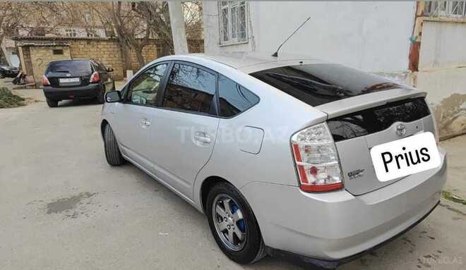 Toyota Prius 2007, 269,000 km - 1.5 l - Şabran