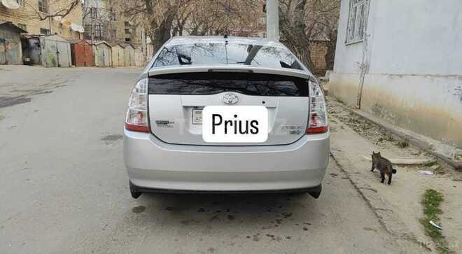 Toyota Prius 2007, 269,000 km - 1.5 l - Şabran