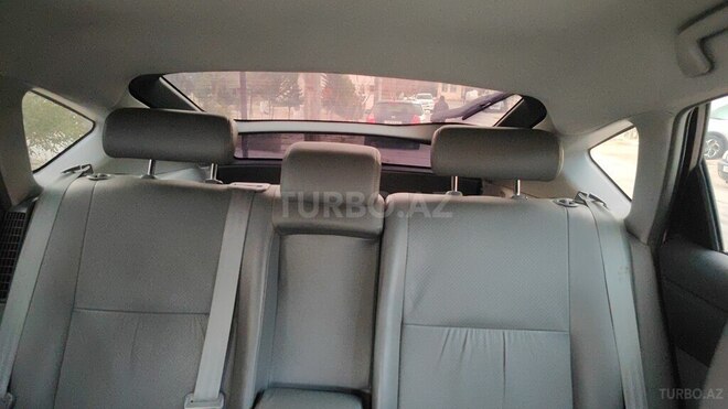 Toyota Prius 2007, 269,000 km - 1.5 l - Şabran