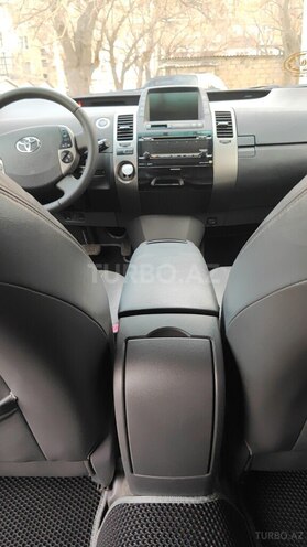 Toyota Prius 2007, 269,000 km - 1.5 l - Şabran