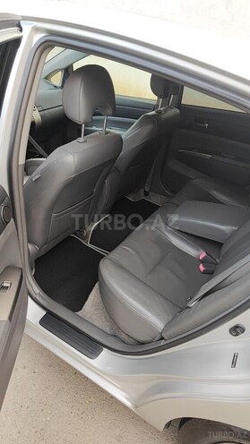 Toyota Prius 2007, 269,000 km - 1.5 l - Şabran