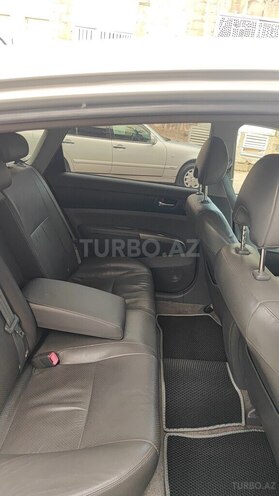 Toyota Prius 2007, 269,000 km - 1.5 l - Şabran
