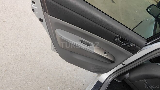 Toyota Prius 2007, 269,000 km - 1.5 l - Şabran