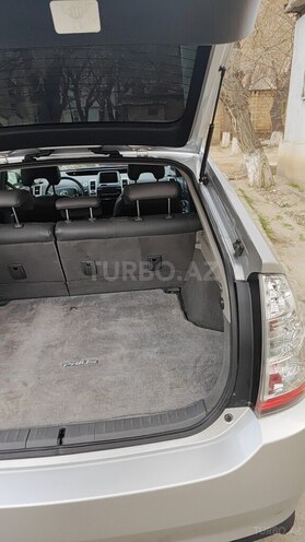 Toyota Prius 2007, 269,000 km - 1.5 l - Şabran
