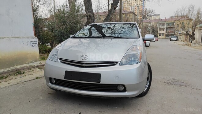 Toyota Prius 2007, 269,000 km - 1.5 l - Şabran