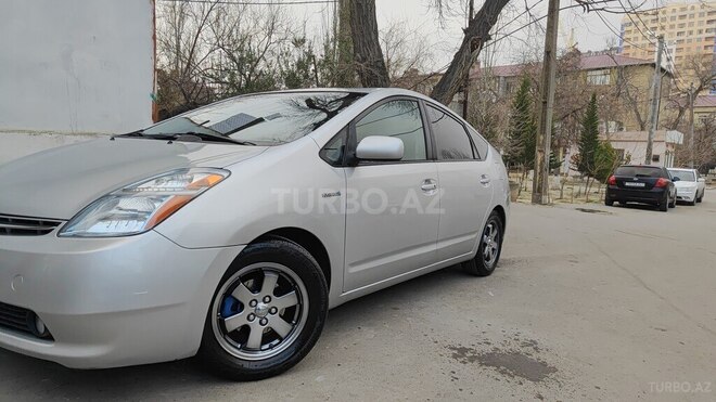Toyota Prius 2007, 269,000 km - 1.5 l - Şabran