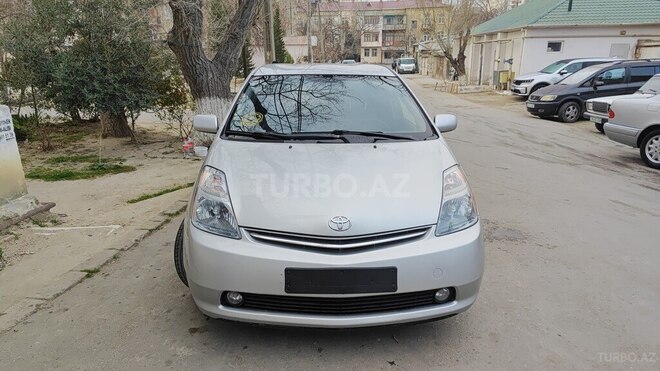 Toyota Prius 2007, 269,000 km - 1.5 l - Şabran