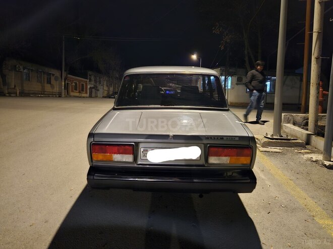 LADA (VAZ) 2107 2010, 91,500 km - 1.6 л - Şamaxı