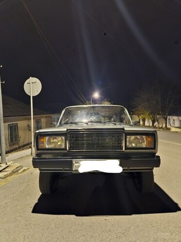 LADA (VAZ) 2107 2010, 91,500 km - 1.6 л - Şamaxı