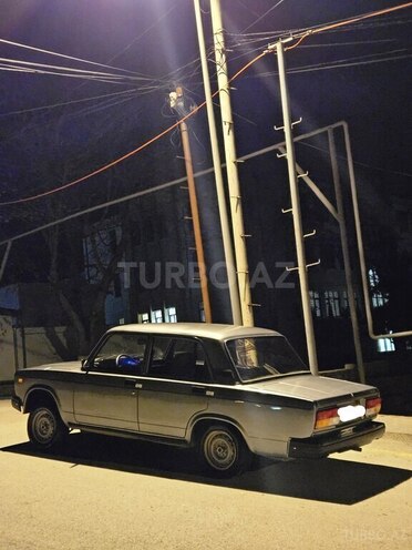 LADA (VAZ) 2107 2010, 91,500 km - 1.6 л - Şamaxı