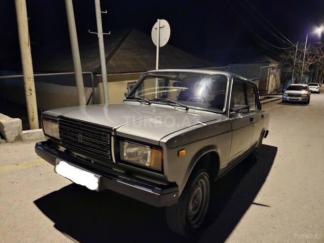 LADA (VAZ) 2107 2010, 91,500 km - 1.6 л - Şamaxı