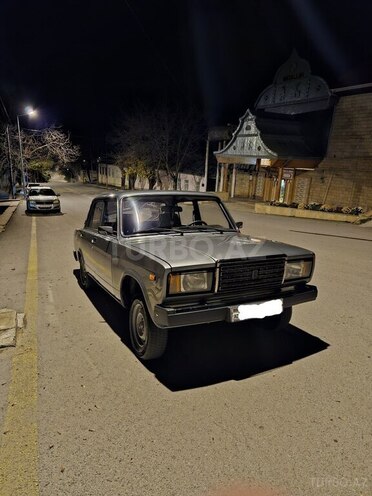 LADA (VAZ) 2107 2010, 91,500 km - 1.6 л - Şamaxı