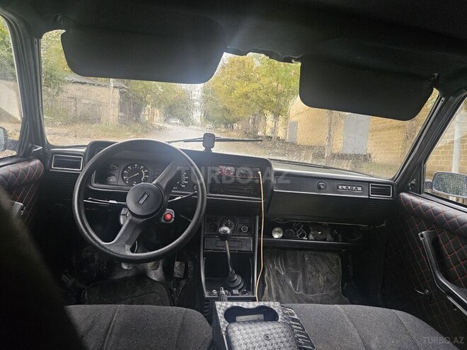 LADA (VAZ) 2107 2010, 91,500 km - 1.6 л - Şamaxı