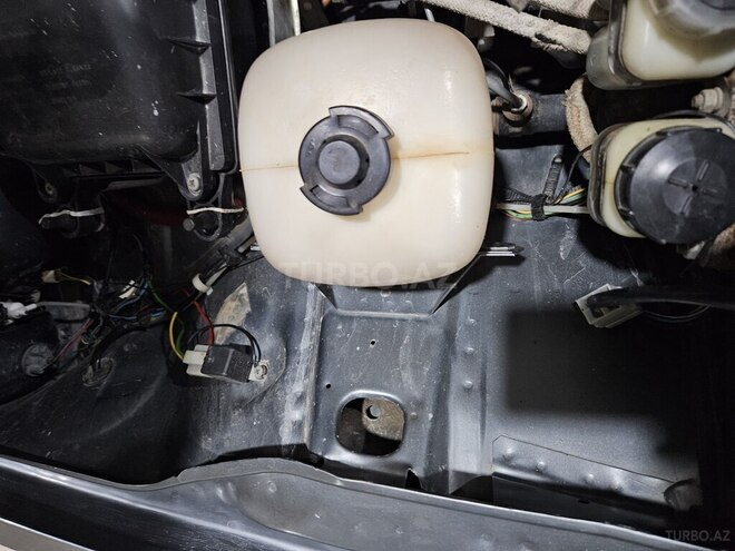 LADA (VAZ) 2107 2010, 91,500 km - 1.6 л - Şamaxı