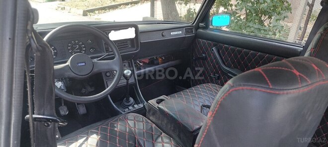 LADA (VAZ) 2107 2010, 91,500 km - 1.6 л - Şamaxı