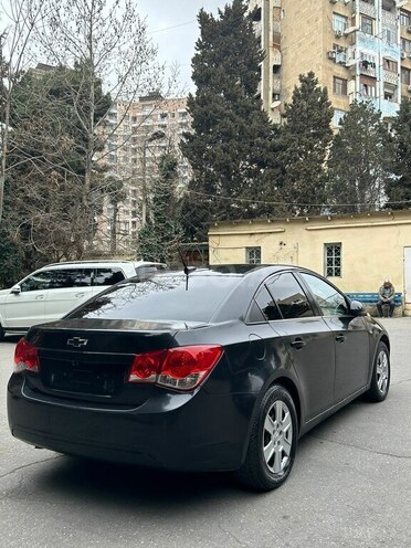 Chevrolet Cruze 2012, 248,512 km - 1.4 l - Bakı