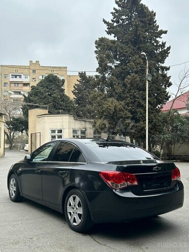 Chevrolet Cruze 2012, 248,512 km - 1.4 l - Bakı
