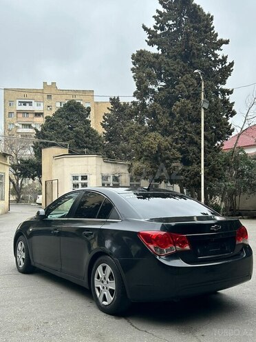 Chevrolet Cruze 2012, 248,512 km - 1.4 l - Bakı