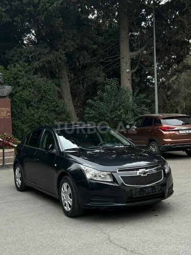 Chevrolet Cruze 2012, 248,512 km - 1.4 l - Bakı