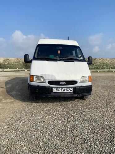 Ford Transit 1997, 425,100 km - 2.5 l - Sumqayıt