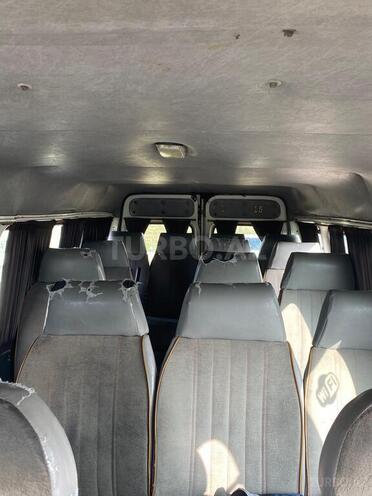 Ford Transit 1997, 425,100 km - 2.5 l - Sumqayıt
